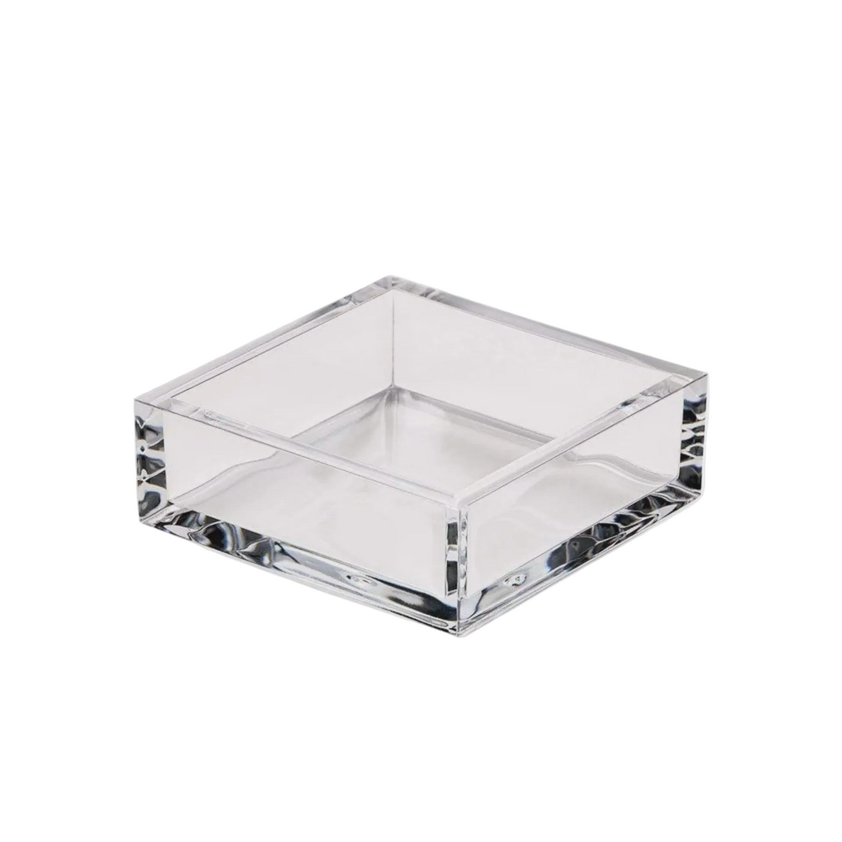 Acrylic Cocktail Napkin Holder
