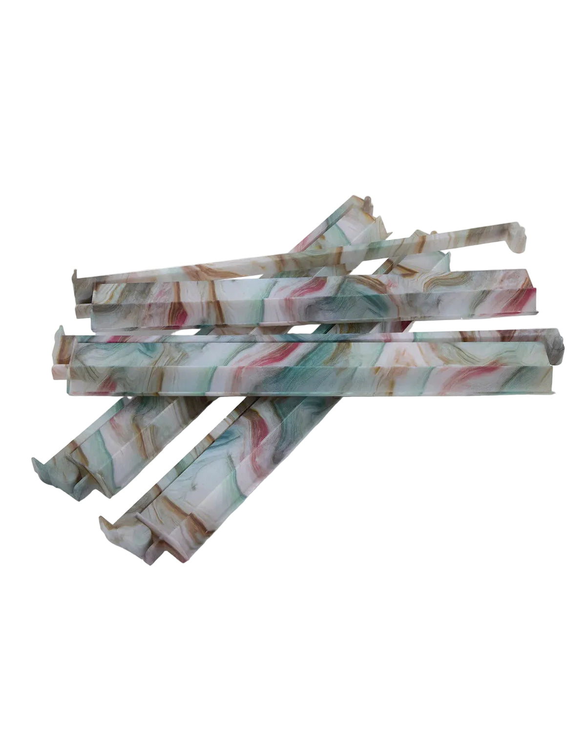 Sandstone Rack and Pusher Set