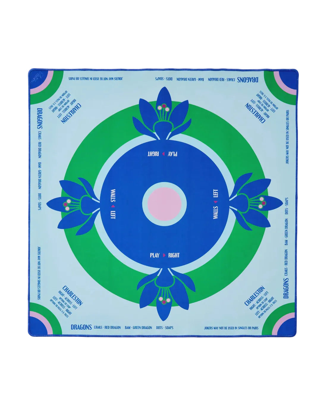 Preppy Soirée Mat in Tube