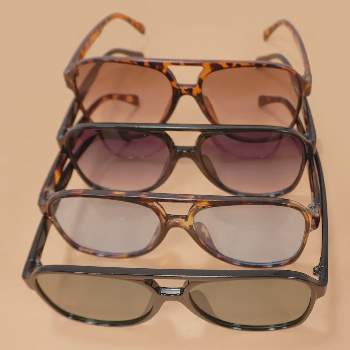 Aviation Sunglasses