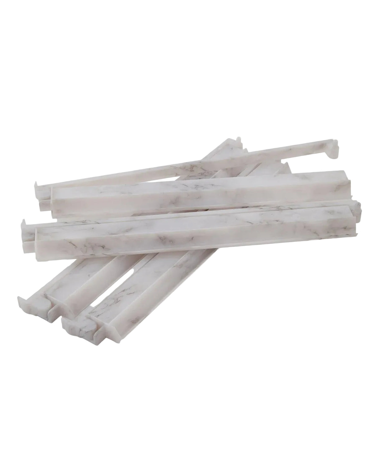 Carrara Mahjong Rack & Pusher Set