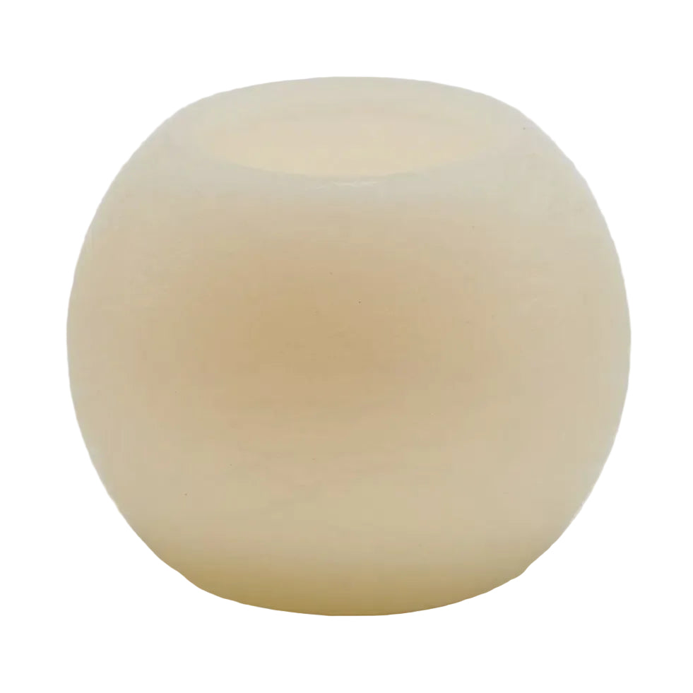 Flameless Small Led Sphere Candle