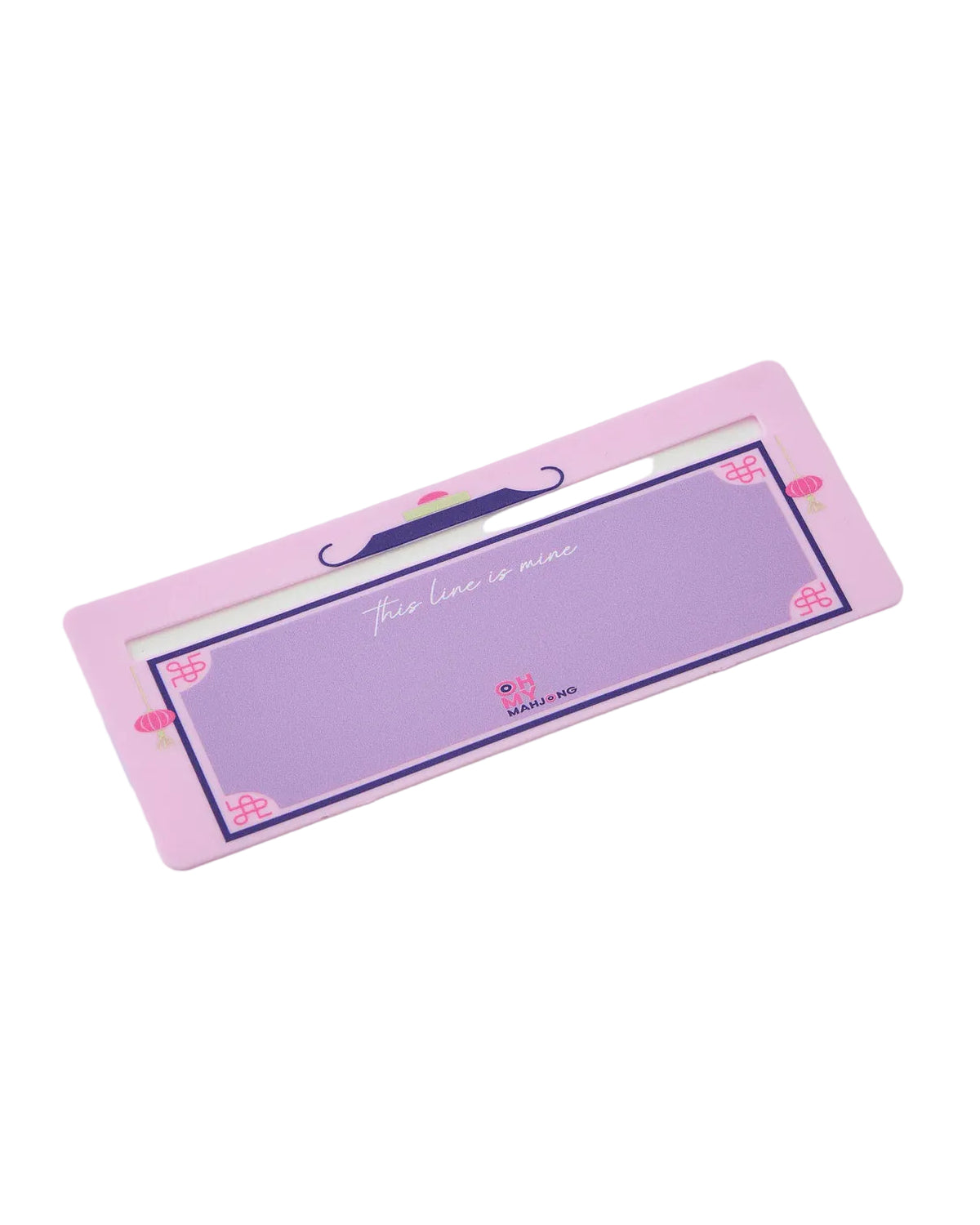 Line Finder | Lilac