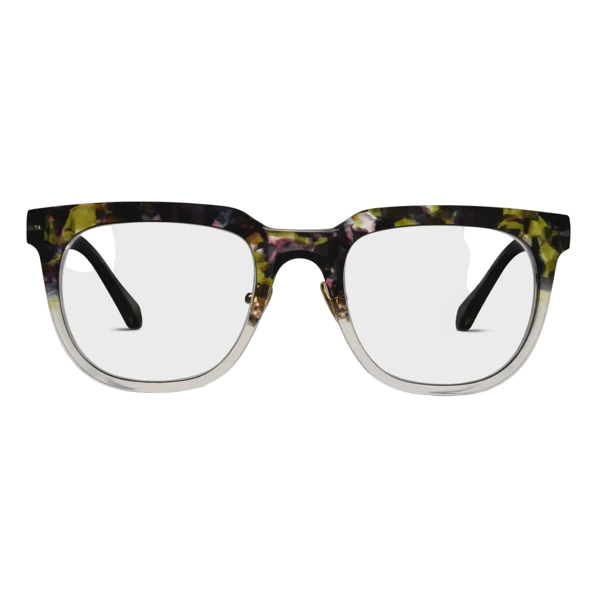 Crawford Readers - Olive Botanico