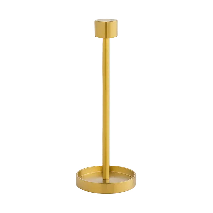 Gold Stand | For Lunch Size Napkin Rolls