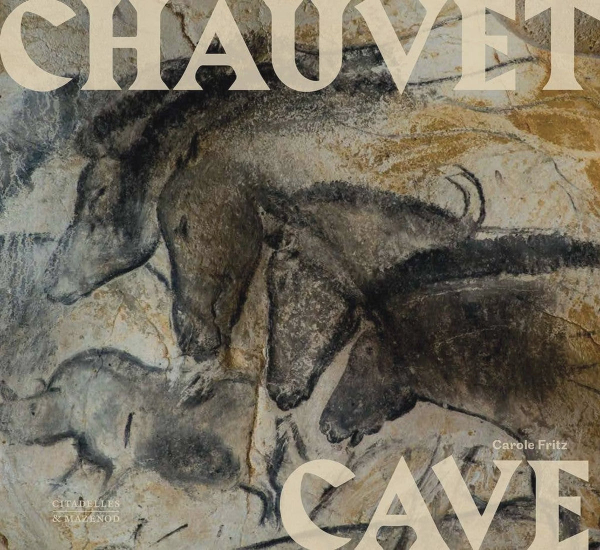 Chauvet Cave: Humanity's First Great Mast
