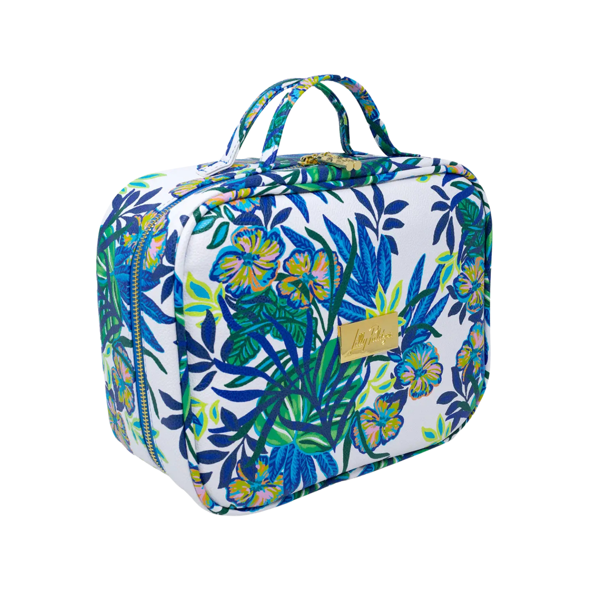 Hottest Spot Toiletry Case