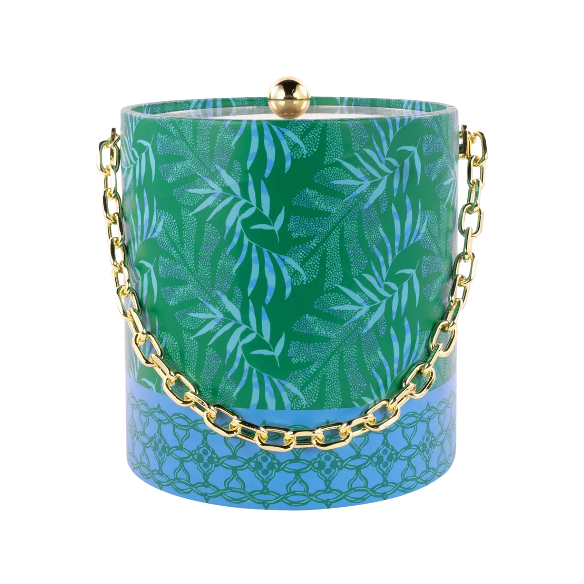 Jungle Ice Bucket
