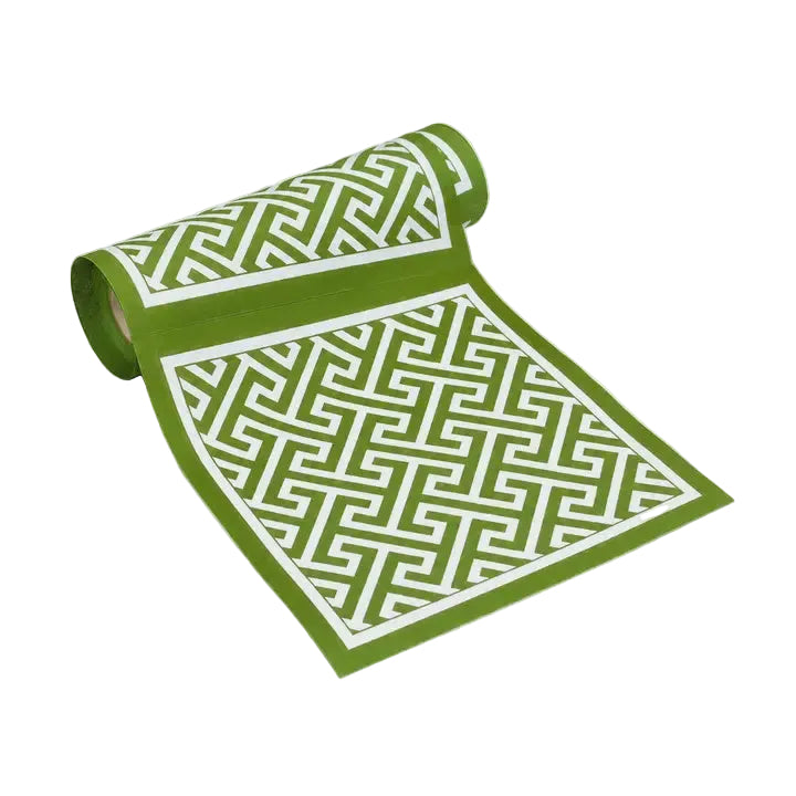 Hidden T Disposable Cotton Lunch Napkin Roll
