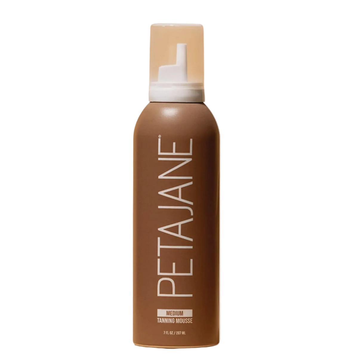 Peta Jane Beauty Self-Tanning Mousse – Medium Natural Self Tanner
