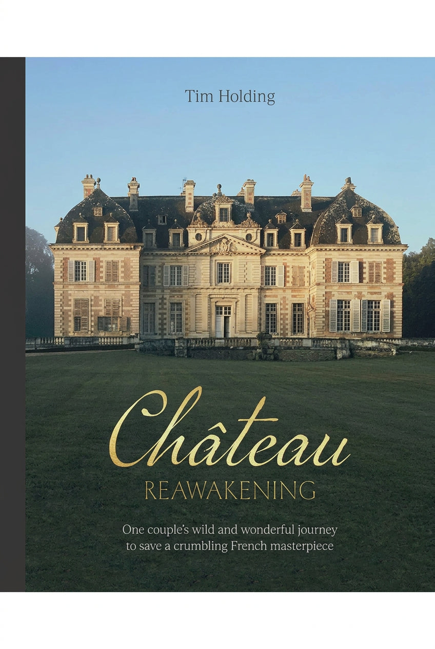 Chateau Reawakening