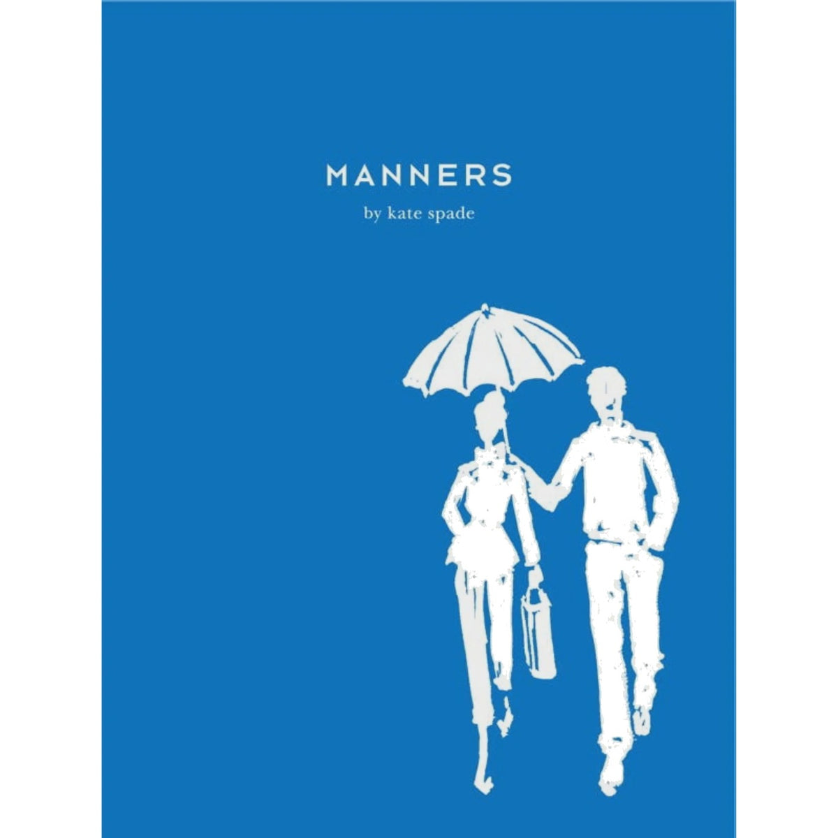 Manners by Kate Spade