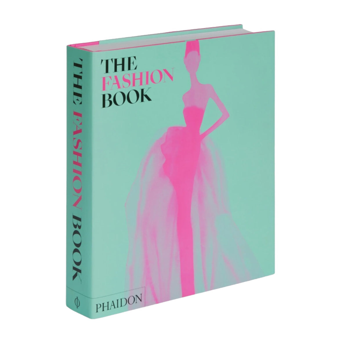 The Fashion Book