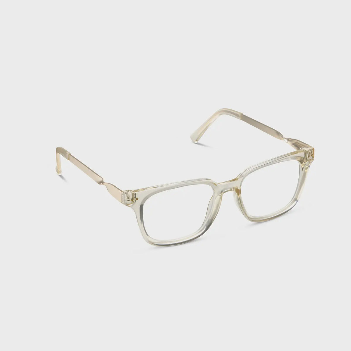 Sidebar Readers - Fog