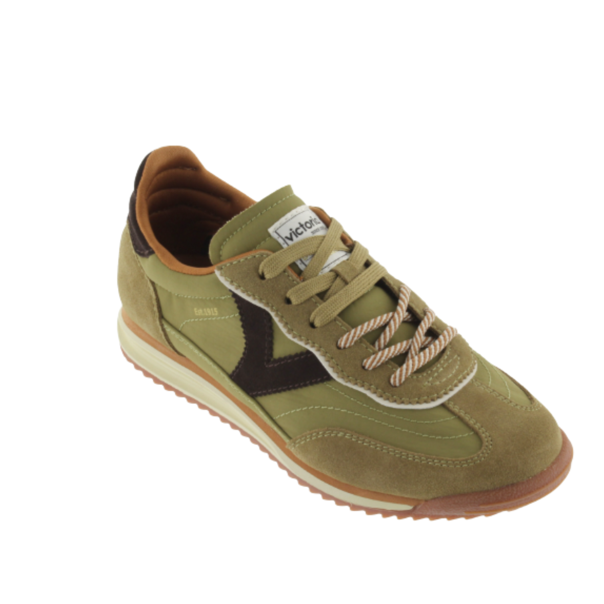 Victoria Shoe - Olivia