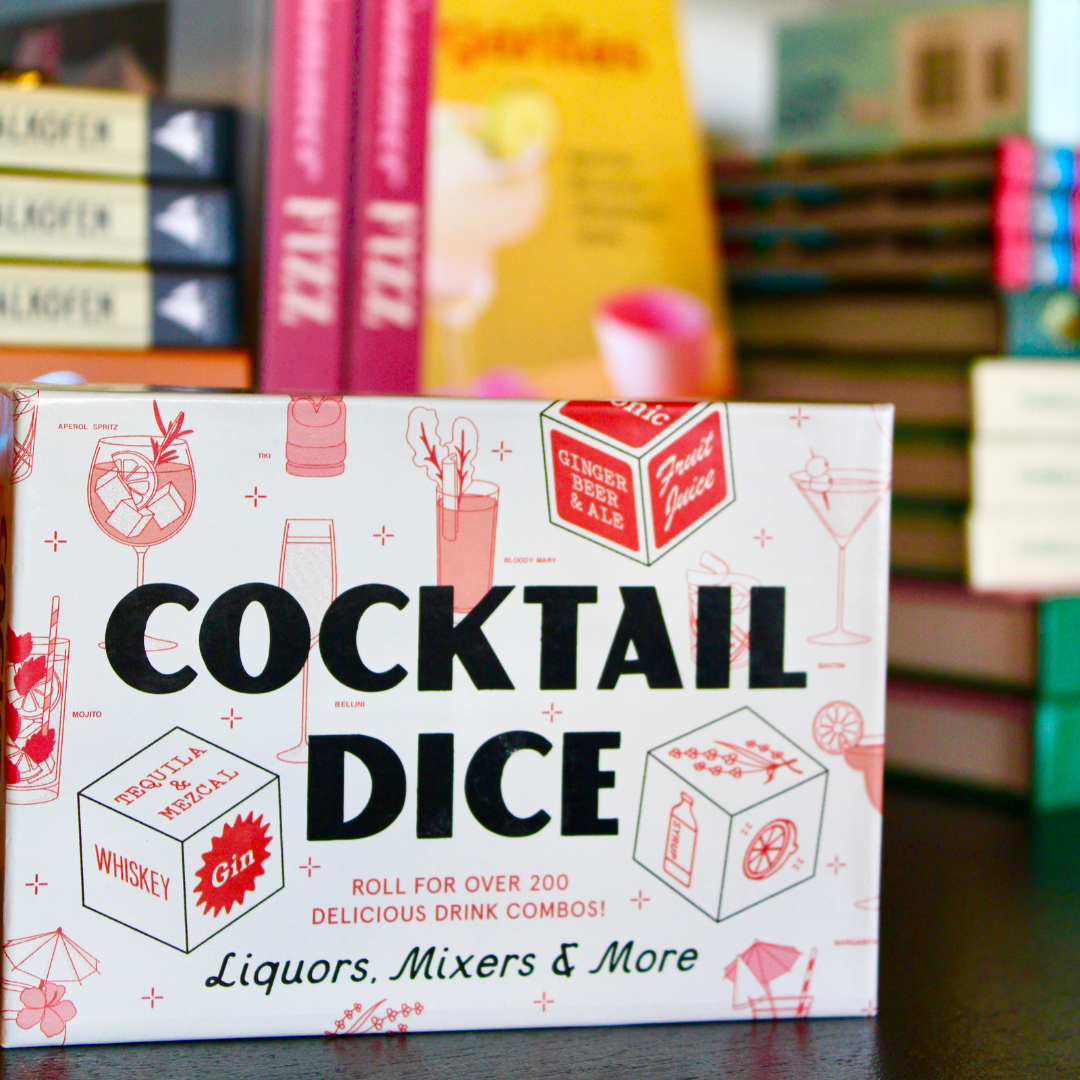 Cocktail Dice