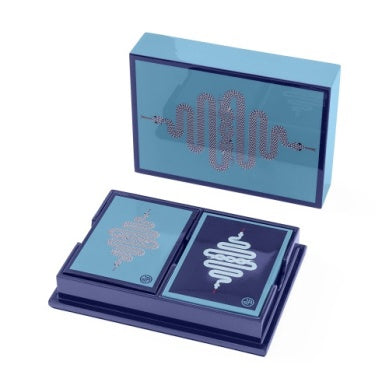Eden Lacquer Card Set