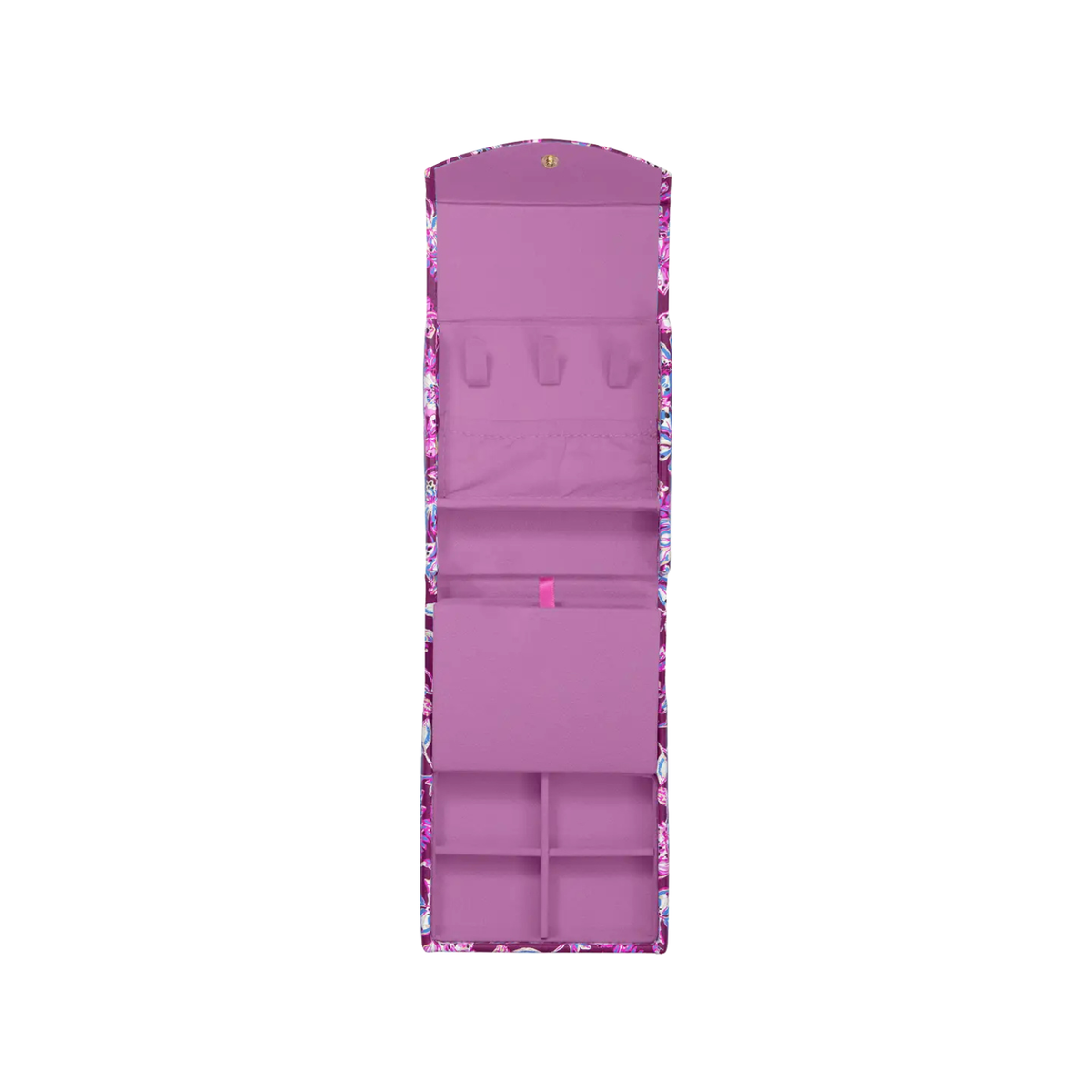 Cherry Tropical Jewelry Organizer