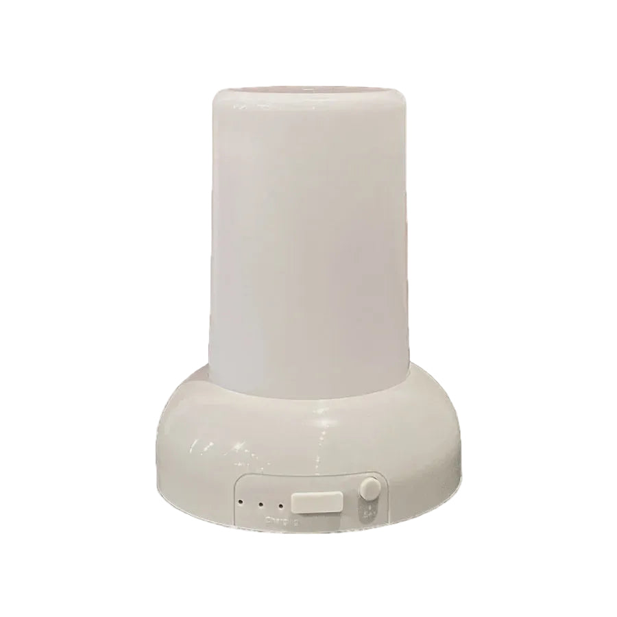 Radiant Glow Flameless Candle | 3.5" x 4.5"