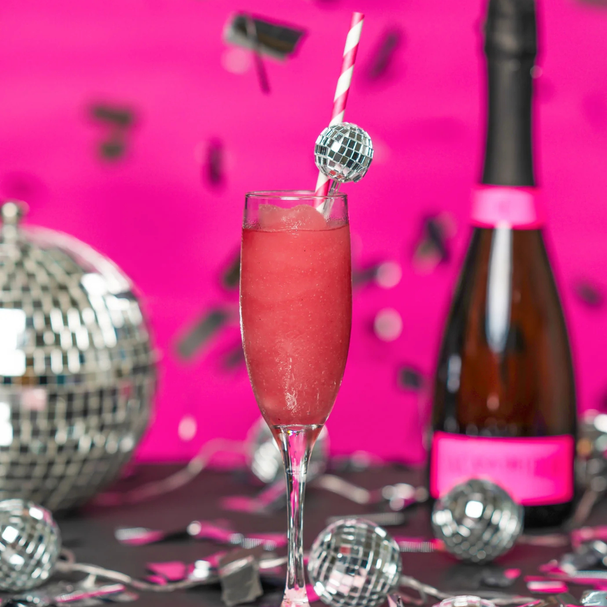 The Bachelorette Collection | Prenup Party Punch Slush Mix
