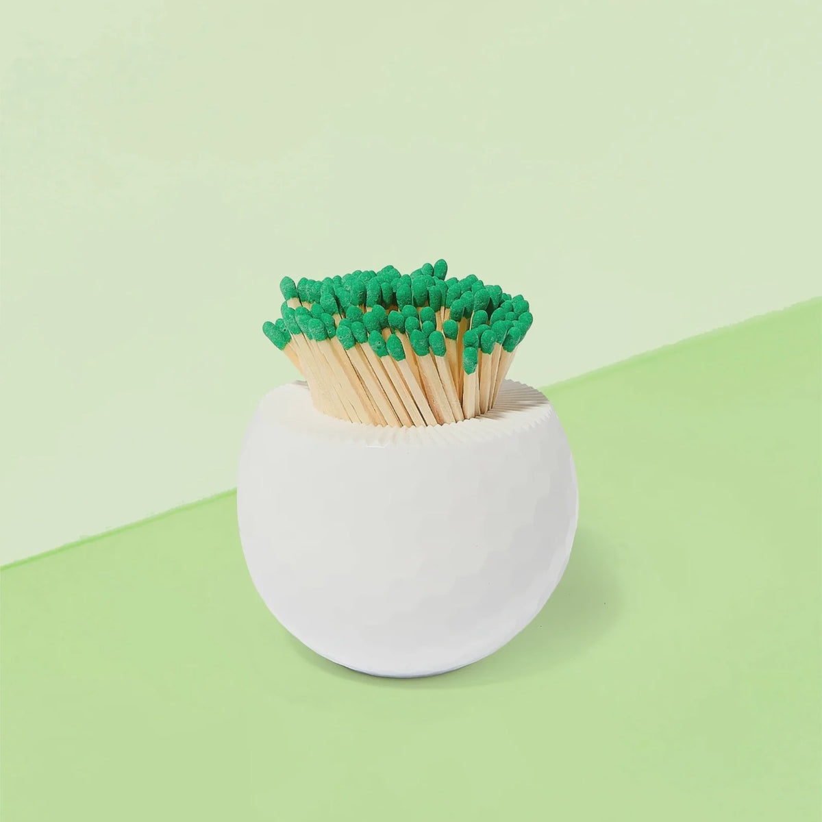 Golf Match Striker | Green Matches