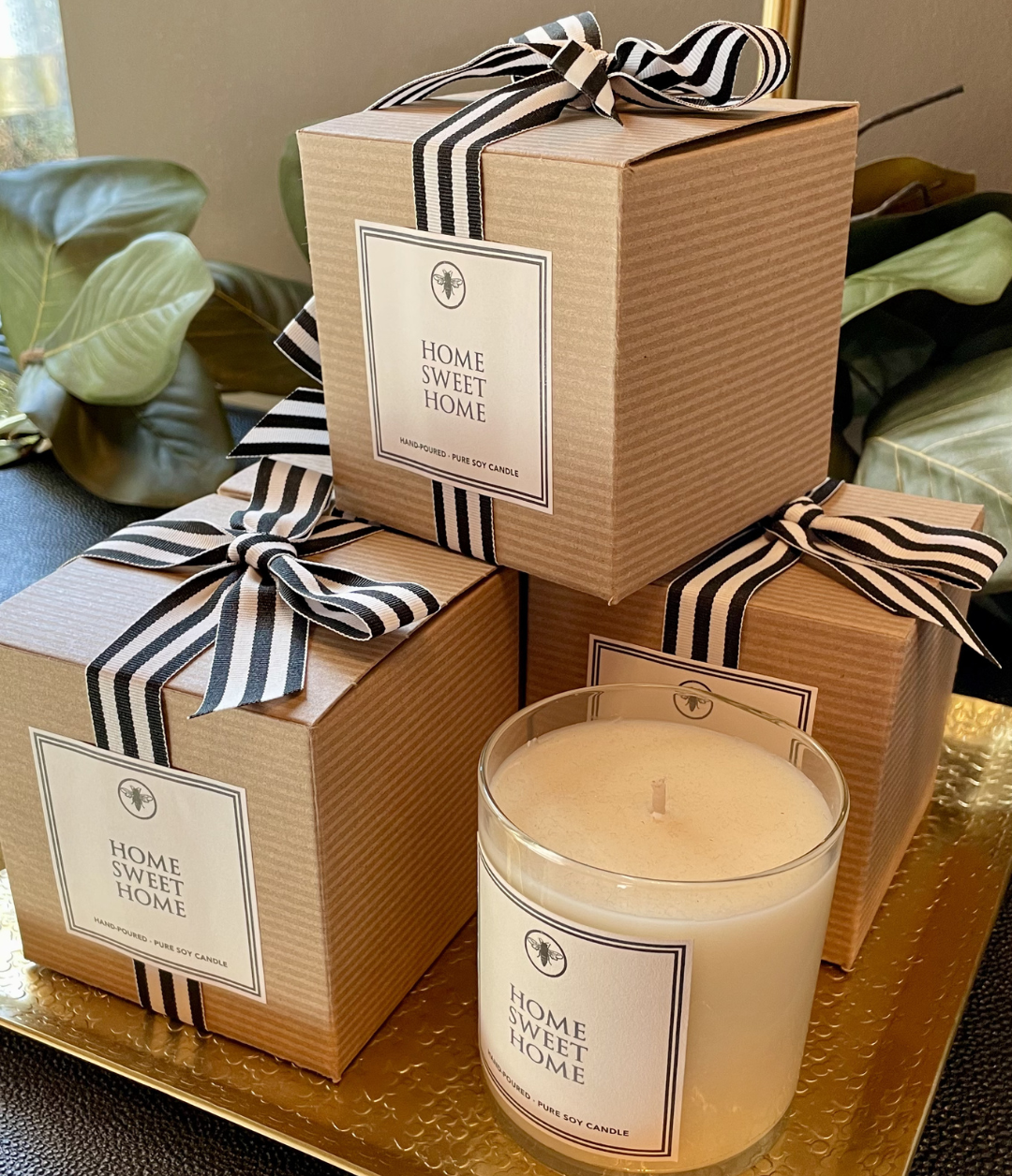 Home Sweet Home Candle | 11 oz.
