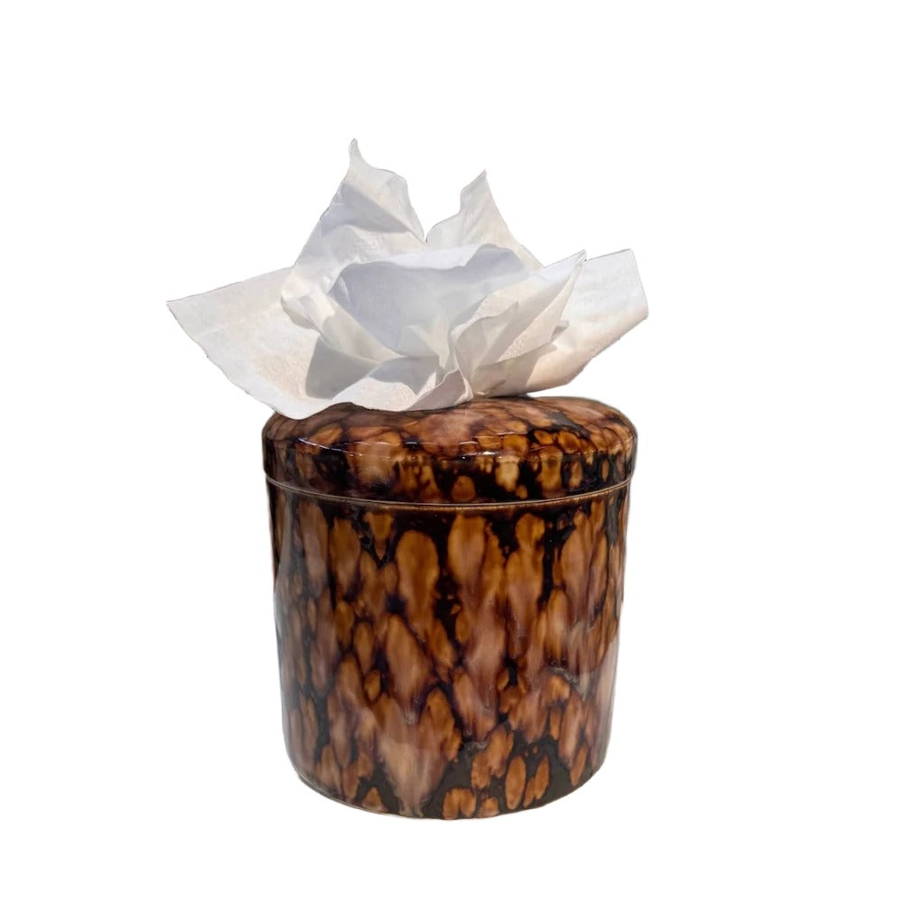 The Shellie Tissue Vessel