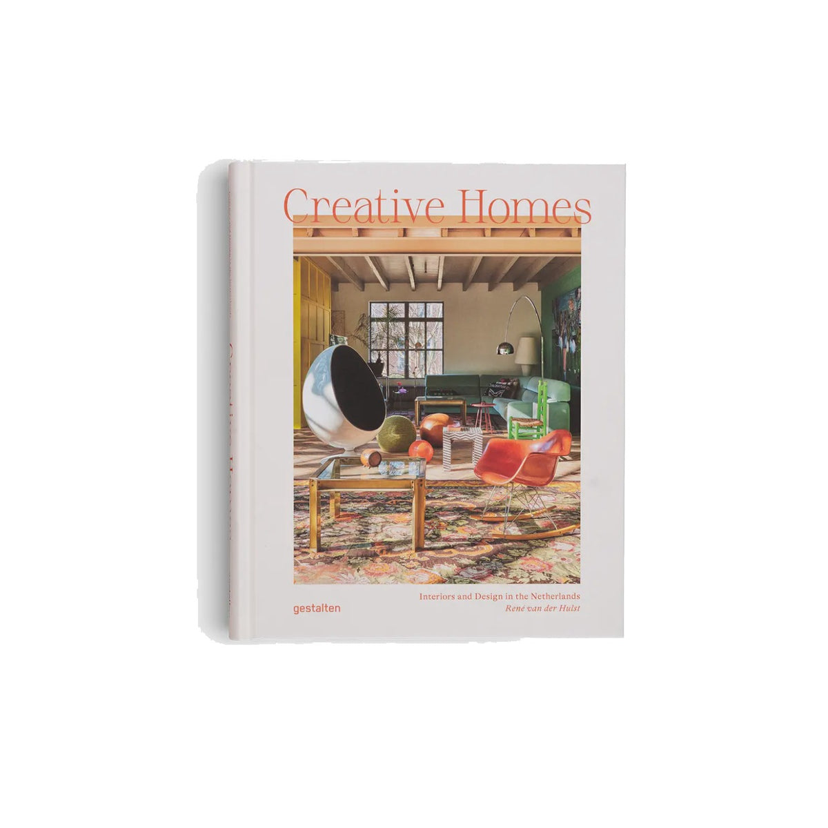 Creative Homes | Interiors in the Netherlands