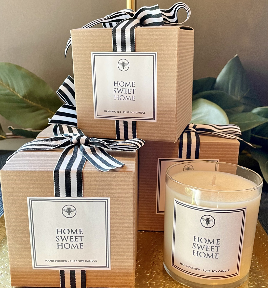 Home Sweet Home Candle | 11 oz.