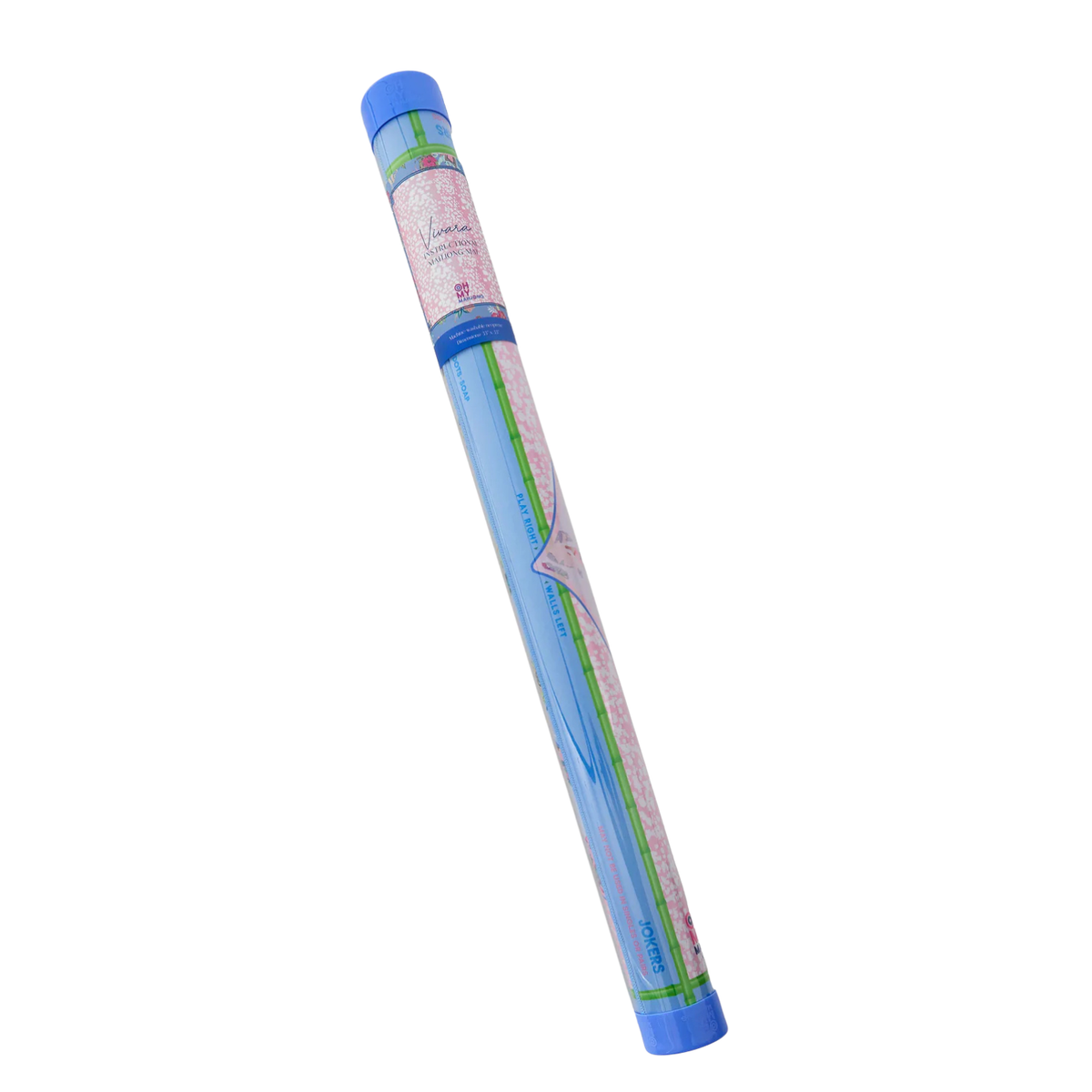 Vivara Mahjong Mat in Tube