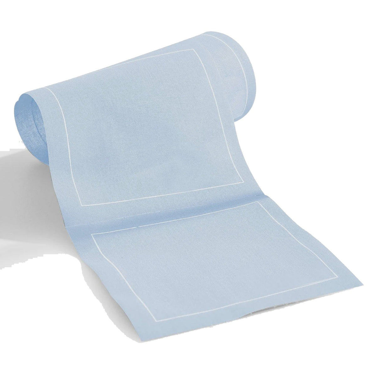 Glass Slipper Disposable Cotton Cocktail Napkin Roll