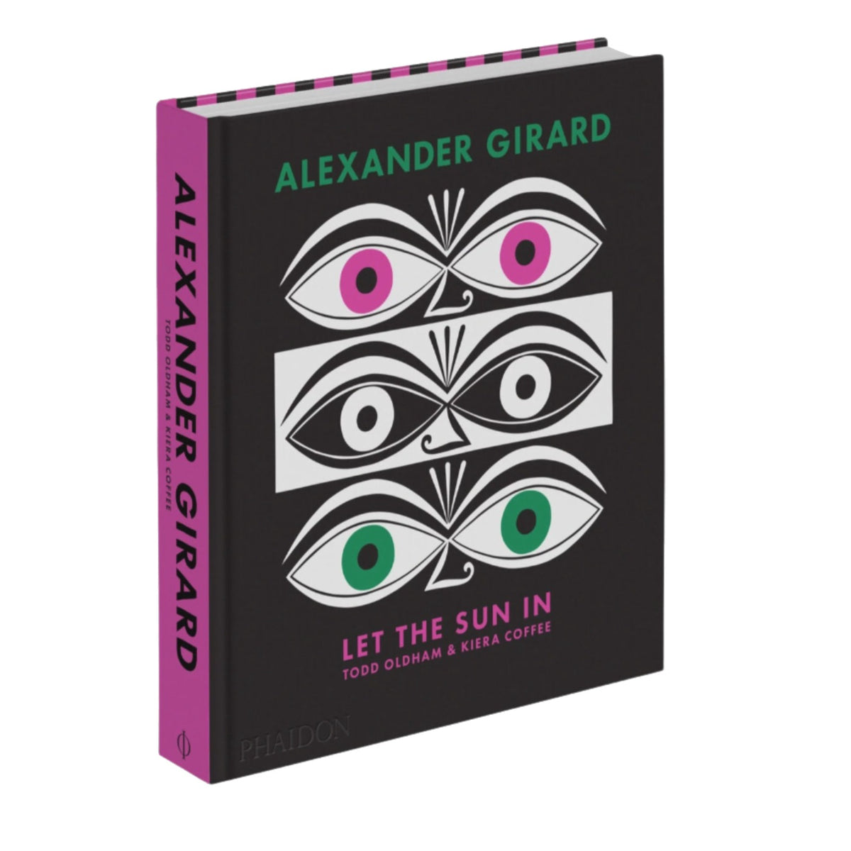 Alexander Girard: Let the Sun In