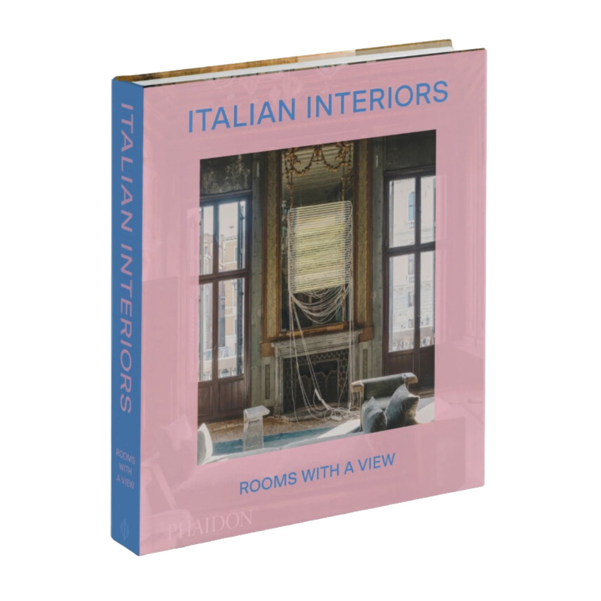 Italian Interiors: Rooms with a View