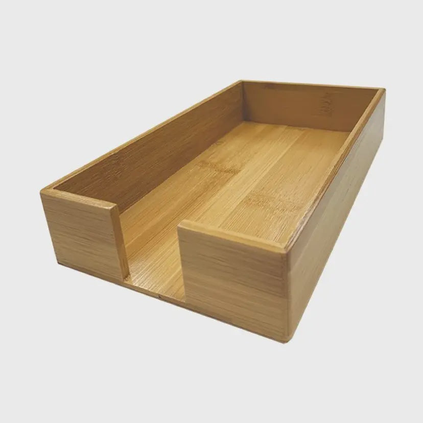 Guest Napkin Caddy