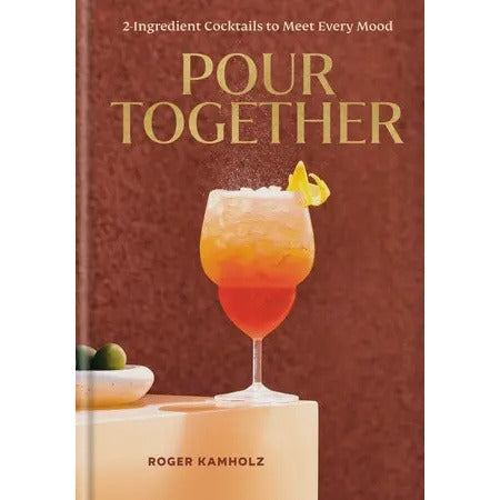 Pour Together