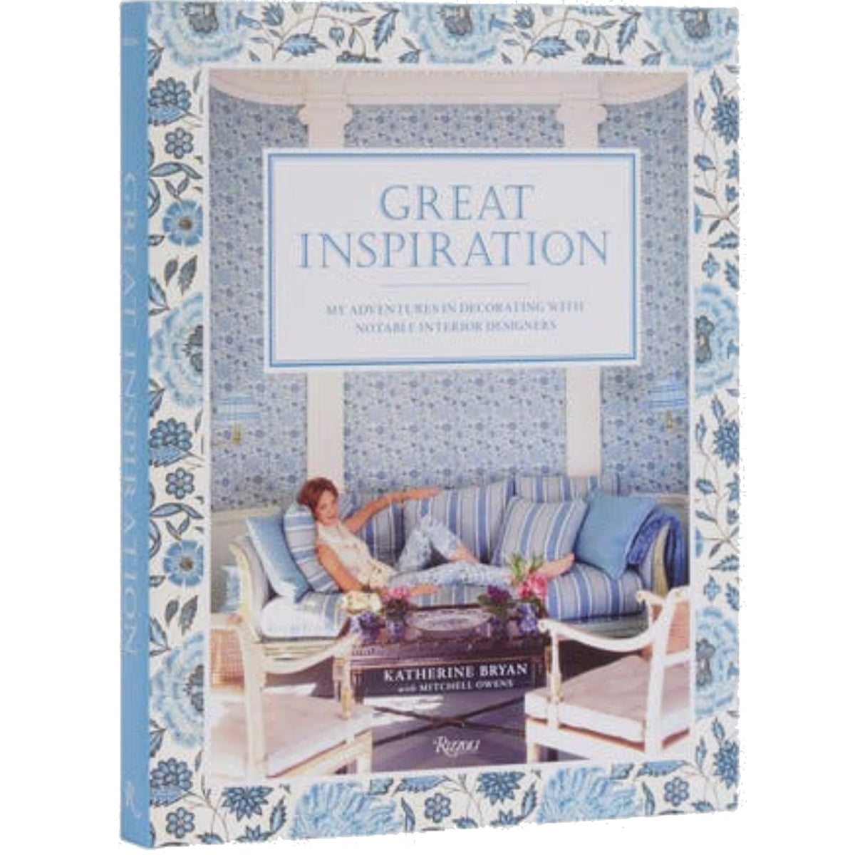 Great Inspiration