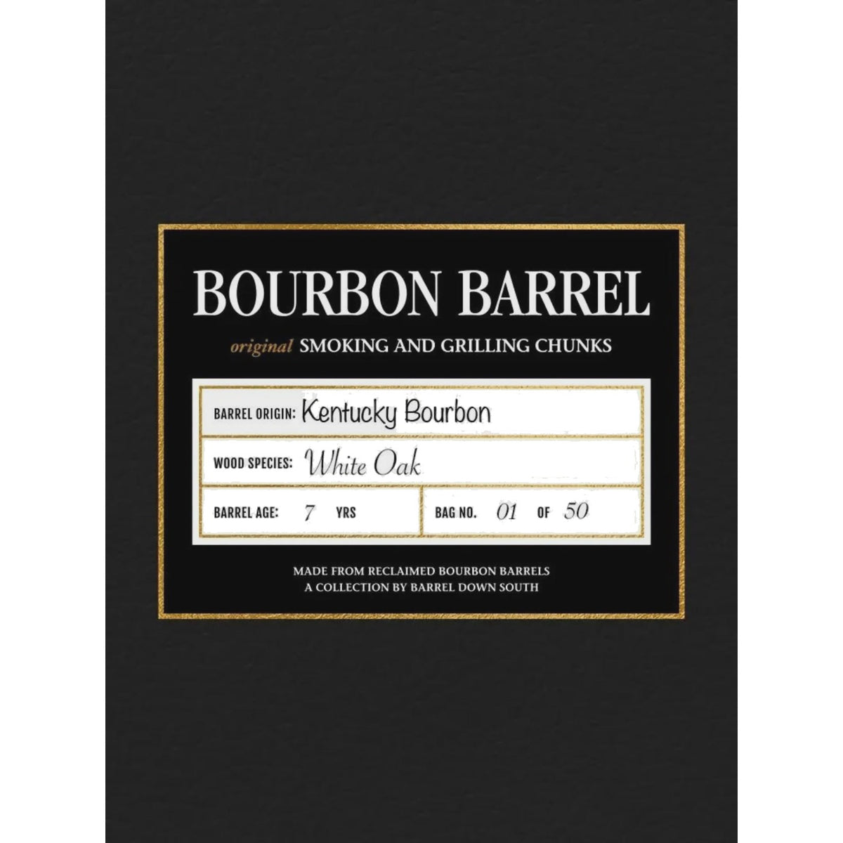 Bourbon Grilling Chunks | Kentucky Bourbon