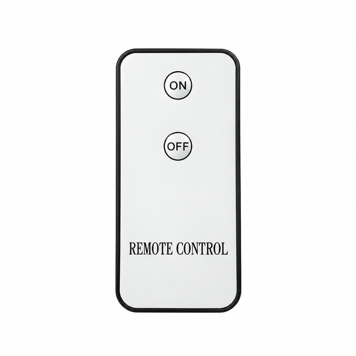 Radiant Glow Remote