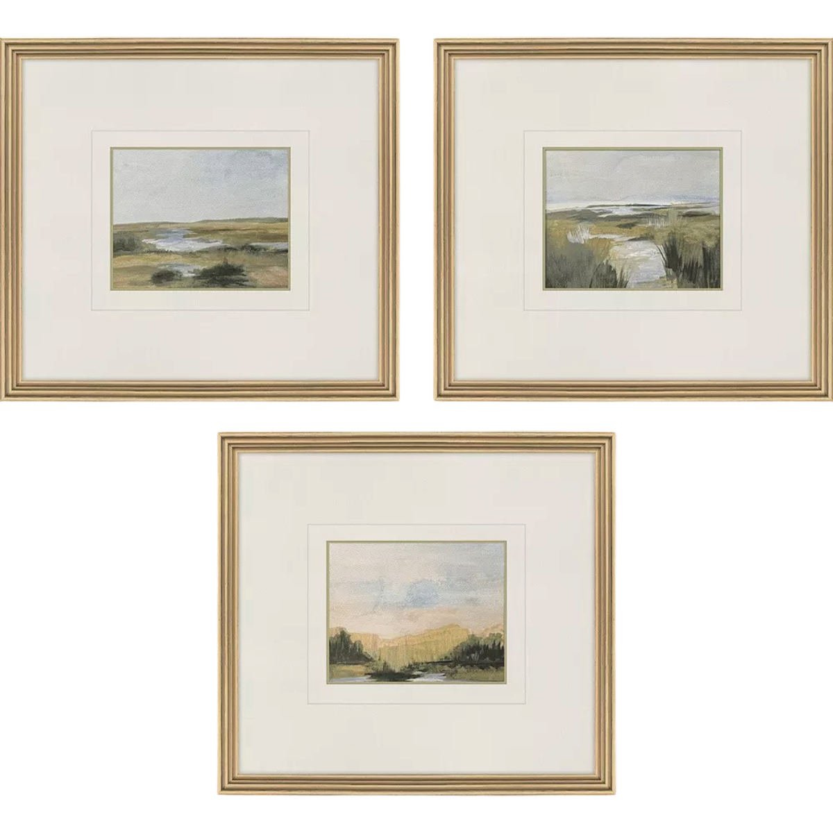 Verde Vista II- 3 Options