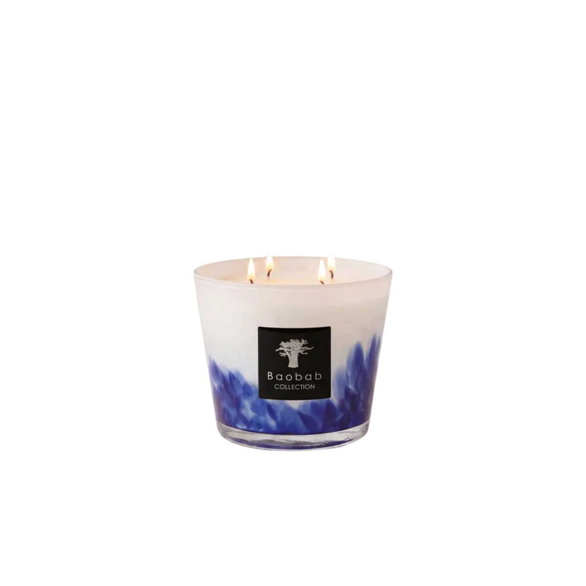 Feathers Touareg Max 10 Candle