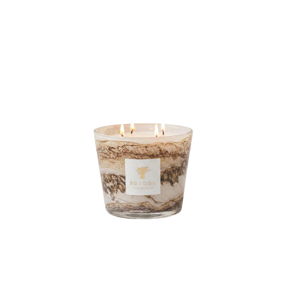 Siloli Scented Candle – Max 10
