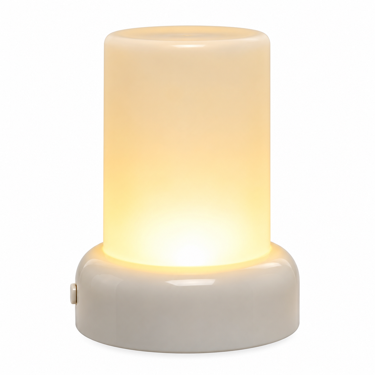 Radiant Glow Flameless Candle | Mini