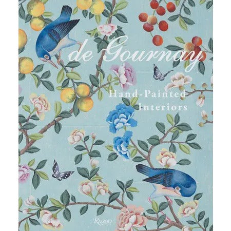 De Gournay