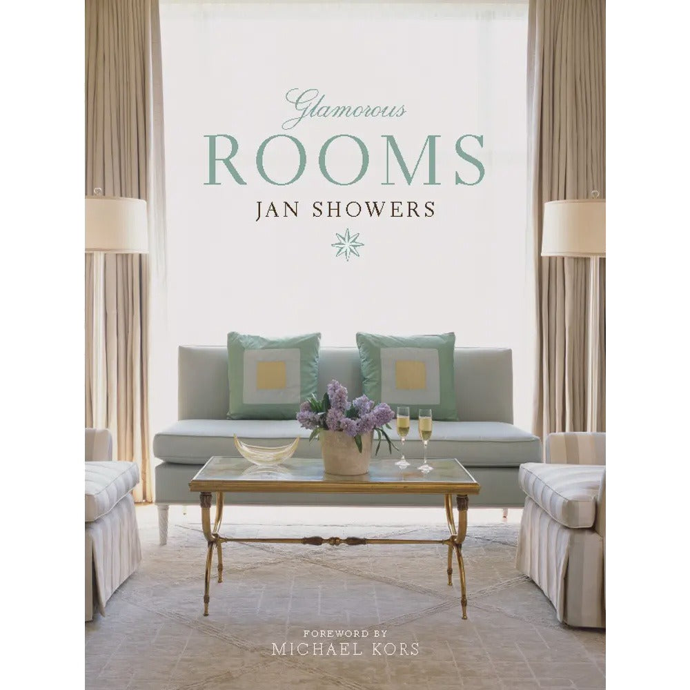 Glamorous Rooms