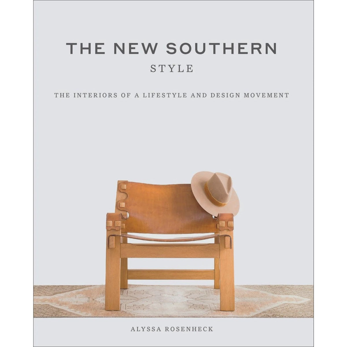 New Southern Style
