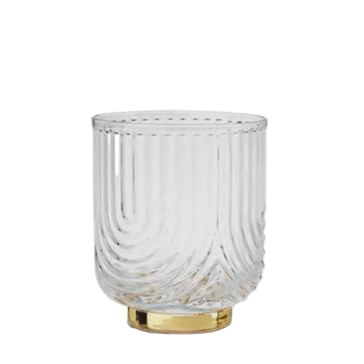 Gatsby Cocktail Glass