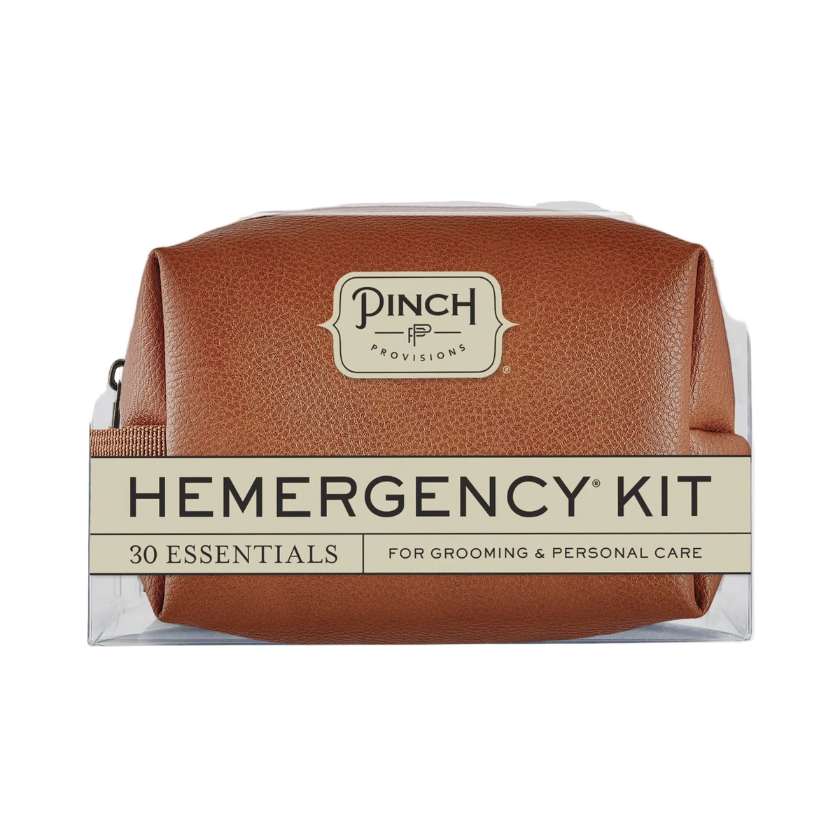 Hemergency Kit
