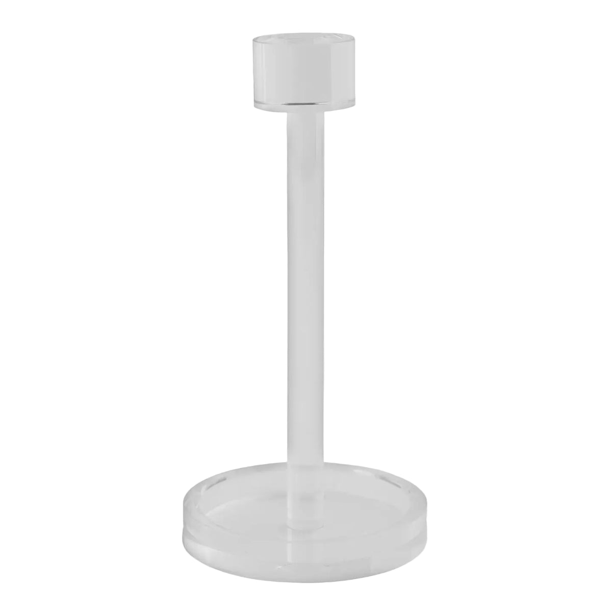 Glass Stand | For Cocktail Size Napkin Rolls