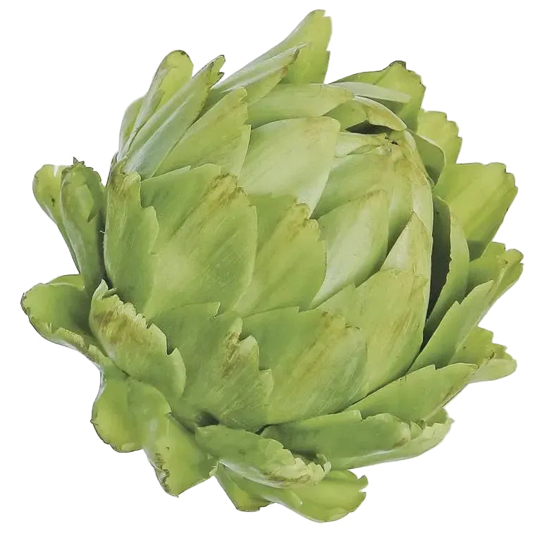 Decorative Artichoke Accent