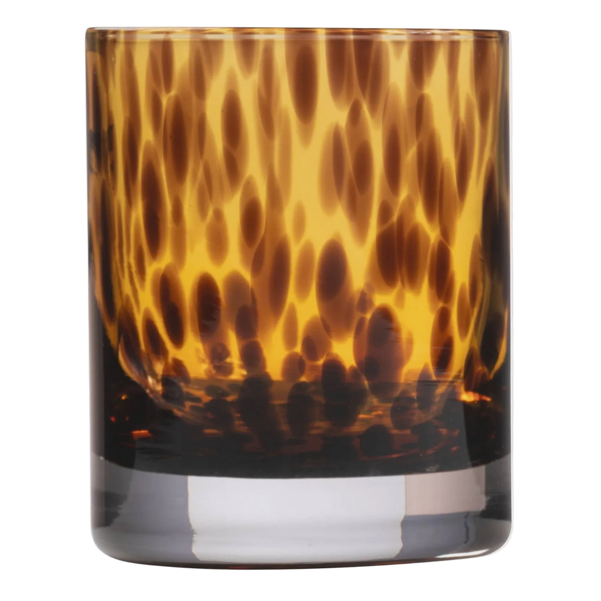 Tortoiseshell Glass